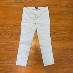 Light Blue Pants
